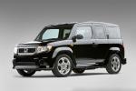 Honda Element SC 2009 года